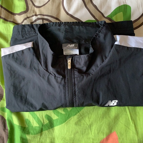New Balance Other - NEW BALANCE JACKET